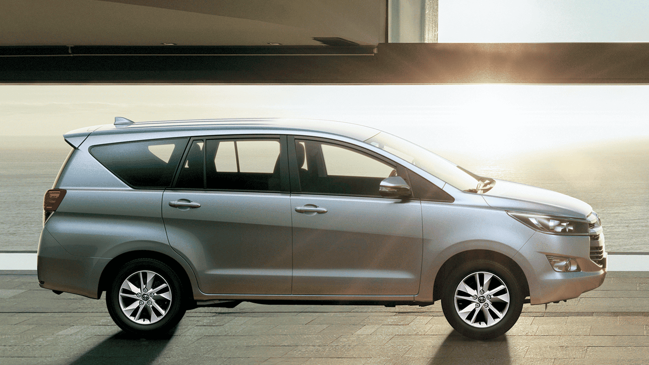 mua xe toyota innova tại toyota từ sơn bắc ninh