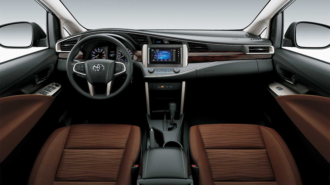 giá lăn bánh xe toyota innova tại từ sơn bắc ninh