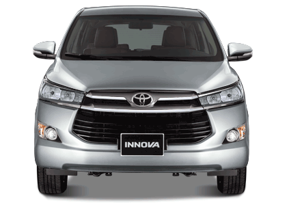 mua xe toyota innova tại toyota từ sơn bắc ninh
