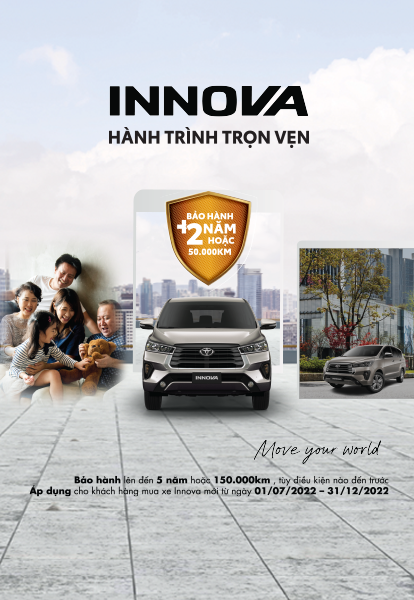 Khuyến mãi Hè sang