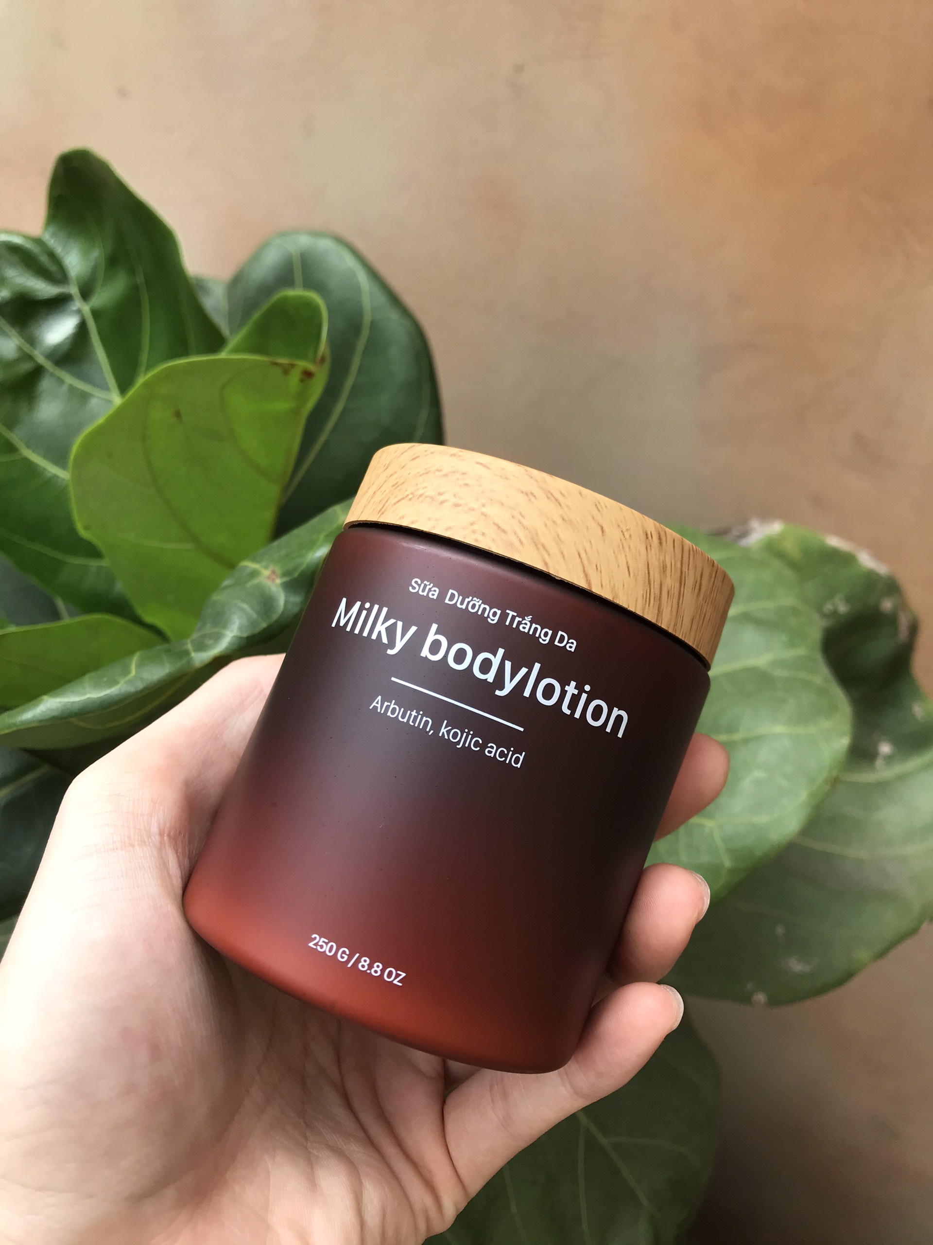 3 điều cần lưu ý để sử dụng kem dưỡng trắng da body đạt hiệu quả