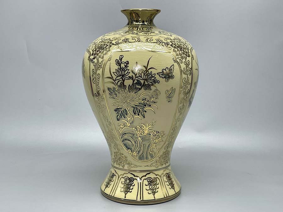 binh-mai-tich-loc-tu-canh-cao-43cm-gom-chu-dau-ve-vang-kim-2