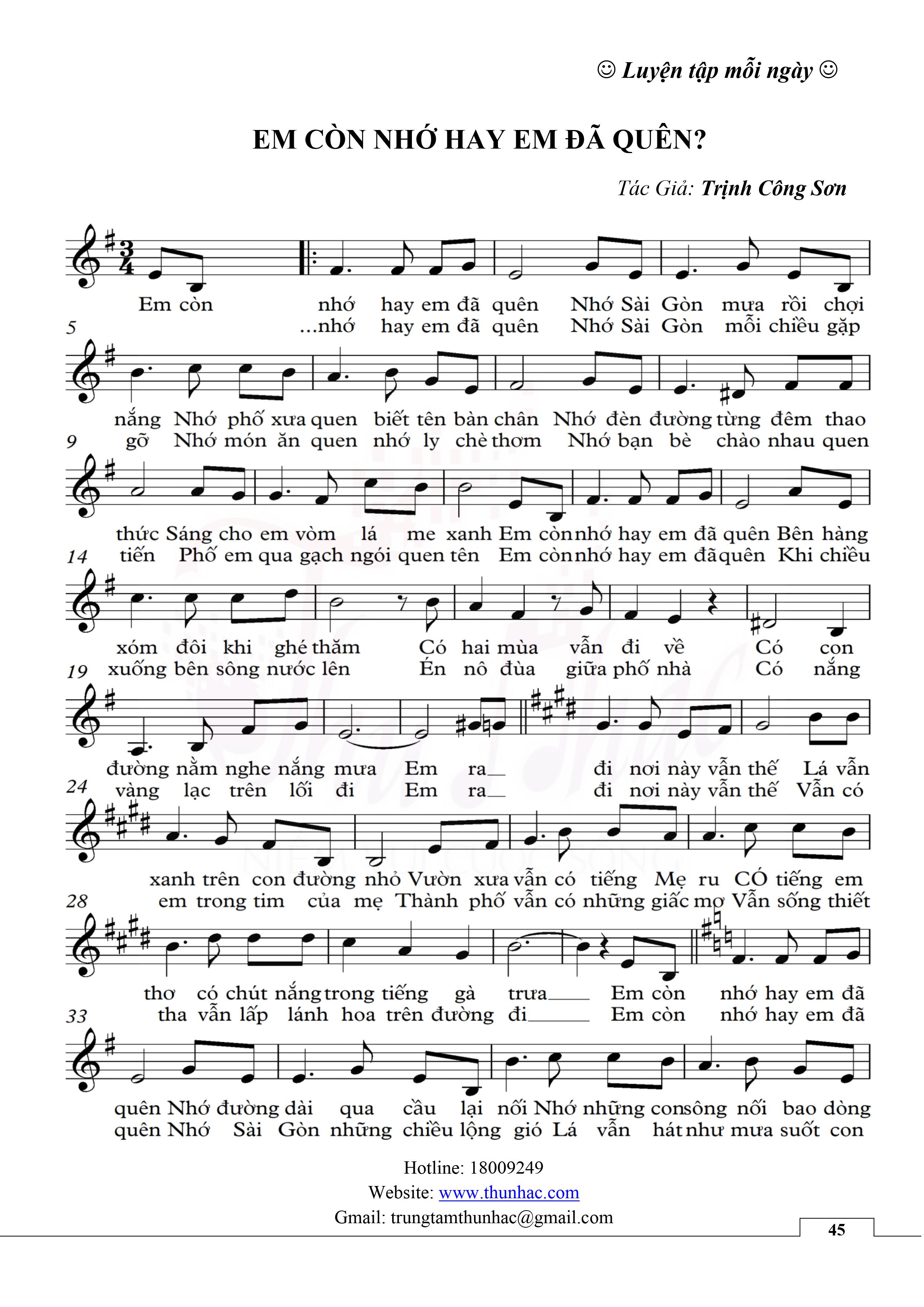 giáo trình tự học Piano nâng cao