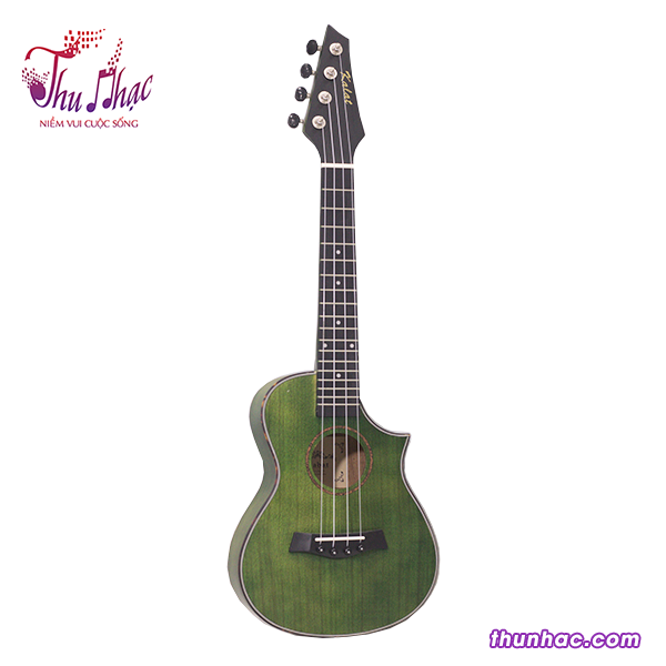 Đàn Ukulele gỗ Kabat size 23