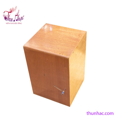 Cajon Việt Nam