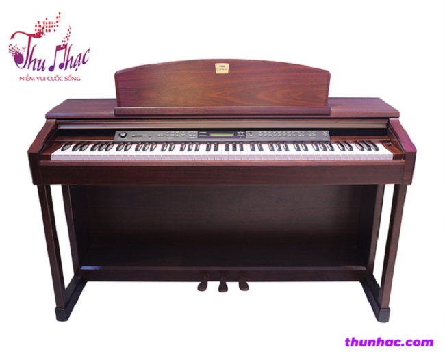 mua Piano điện Yamaha CLP-150 tphcm