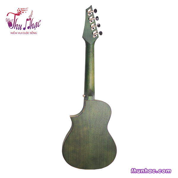 Đàn Ukulele gỗ Kabat size 23