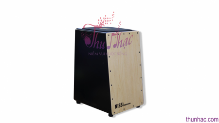 Trống cajon giá rẻ
