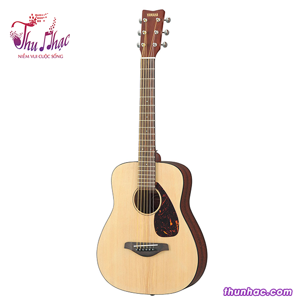 Đàn guitar acoustic yamaha JR2 mini