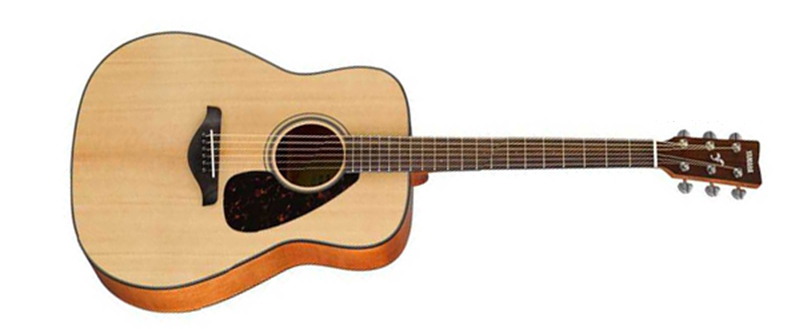 Đàn guitar acoustic giá rẻ tphcm