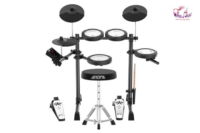 Mua trống điện tử tại quận 6