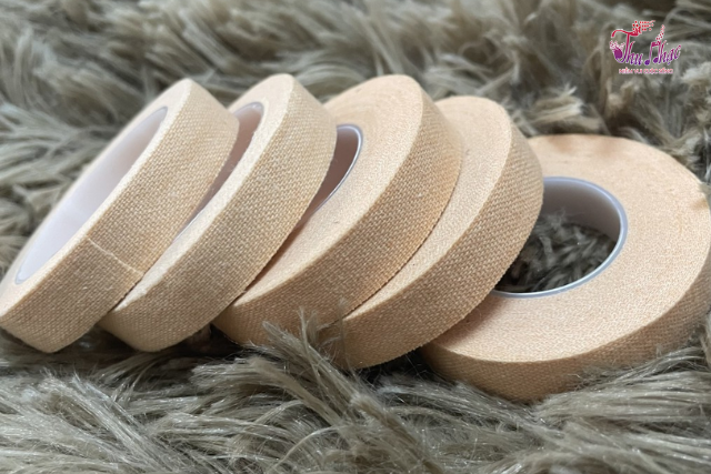 Băng dính quấn móng đàn giá rẻ