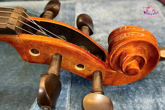 Nơi sửa khóa đàn violin uy tín tại quận 6