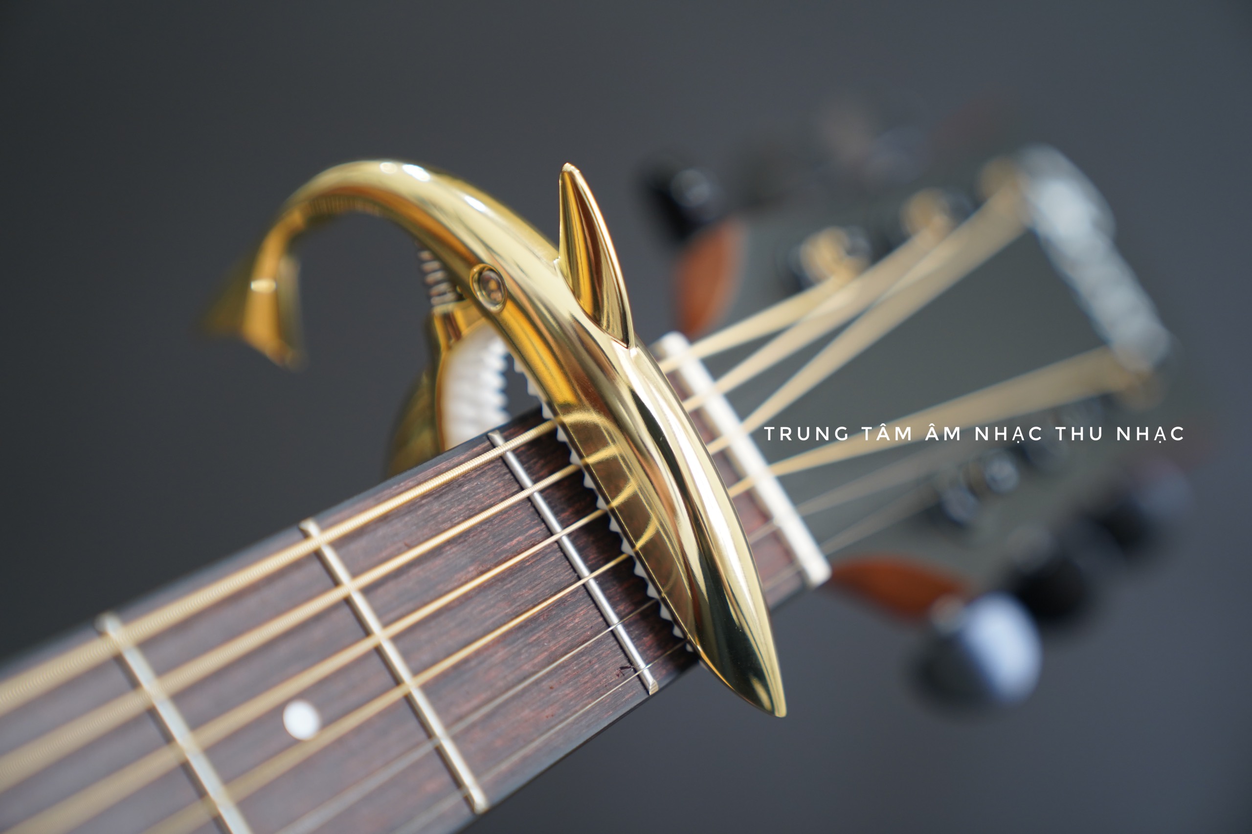 phụ kiện đàn Guitar tốt nhất