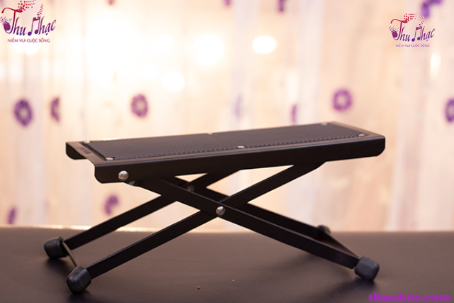 Chân đàn tranh quận Bình Tân