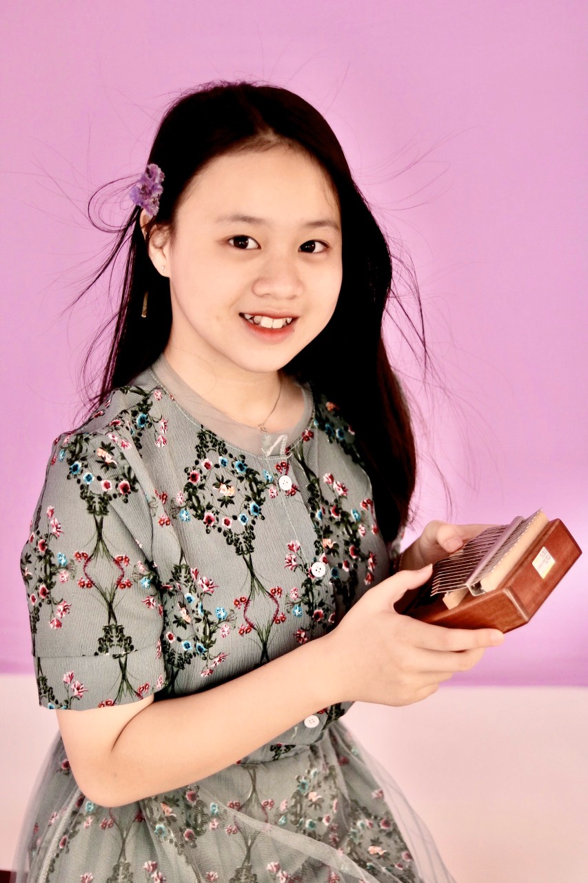 Chơi đàn kalimba khó không?