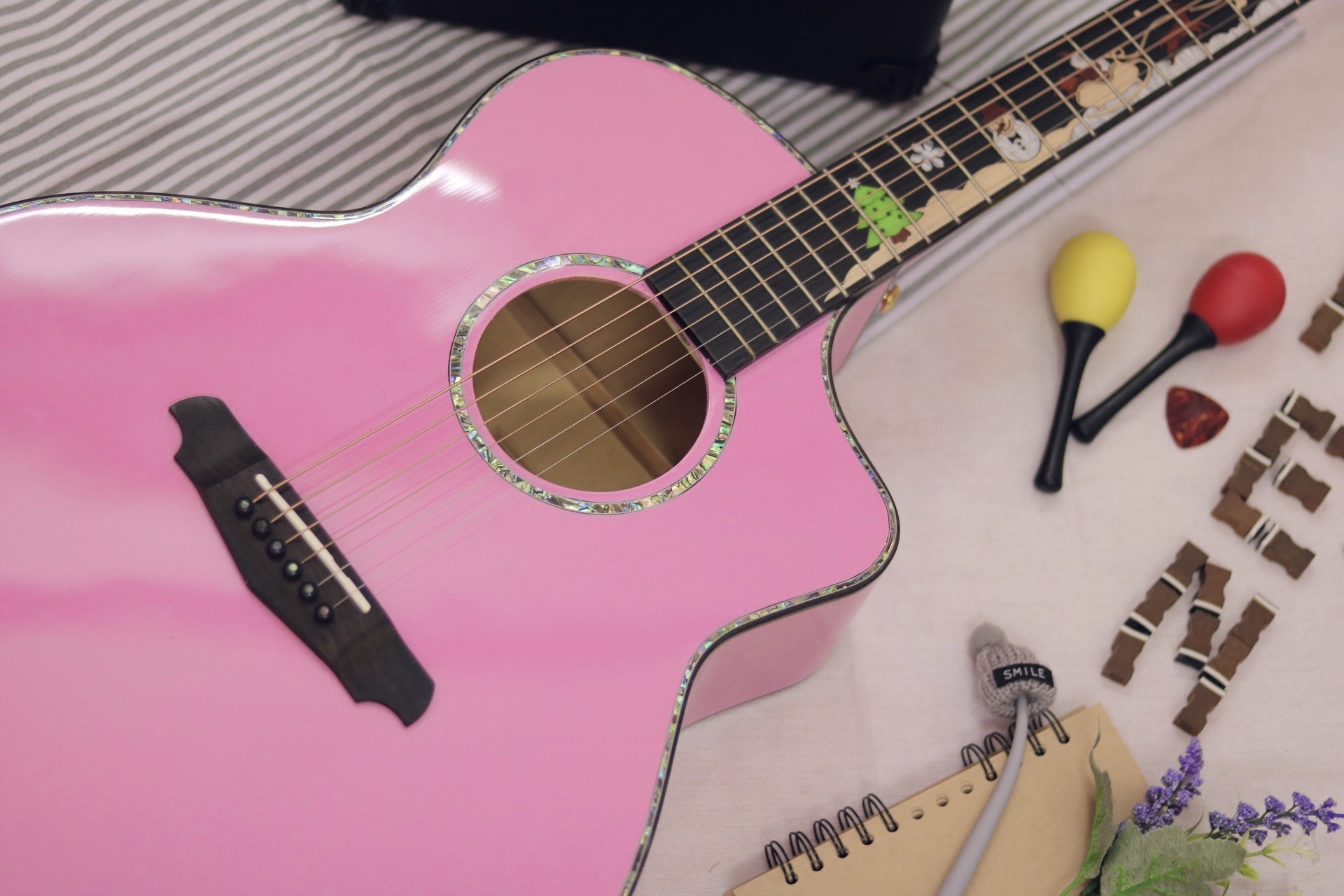 địa điểm học đàn guitar uy tin tphcm