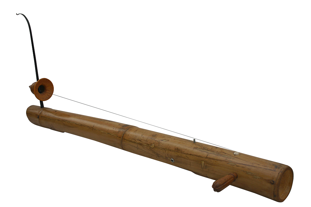 Mua đàn bầu tre giá rẻ