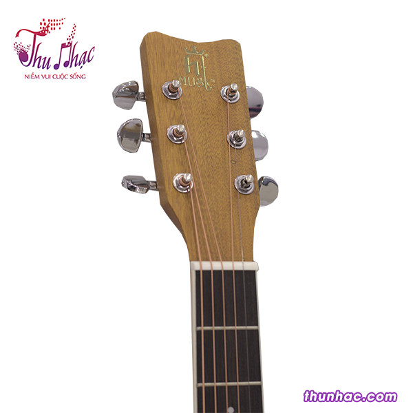 Đàn guitar HT Music giá rẻ 41CN