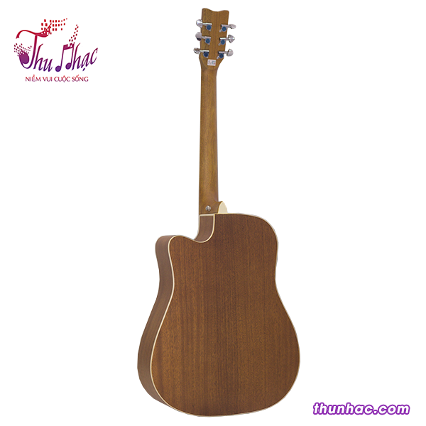Đàn guitar HT Music giá rẻ 41CN