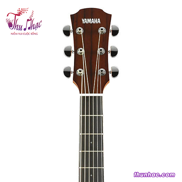 Giá đàn guitar acoustic Yamaha AC3R Vintage Natural có đắt không?