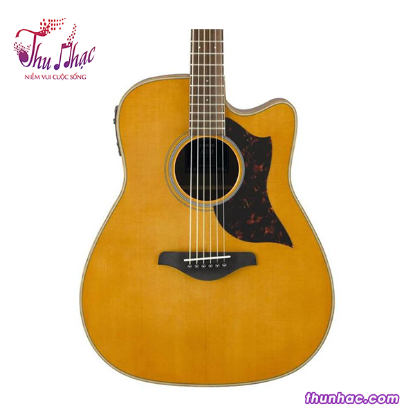 Đàn guitar Yamaha chất lượng