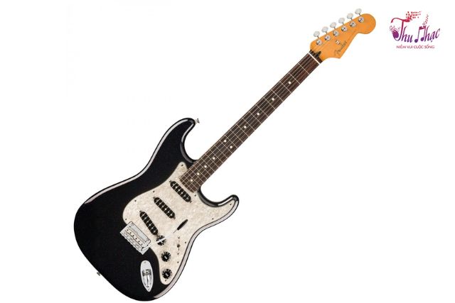Giá đàn guitar điện Fender quận 6 bao tiền?
