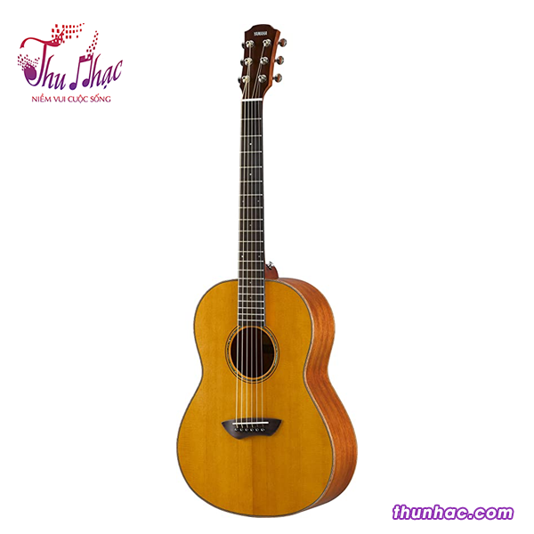 Mua đàn guitar acoustic Yamaha CSF3M tốt nhất