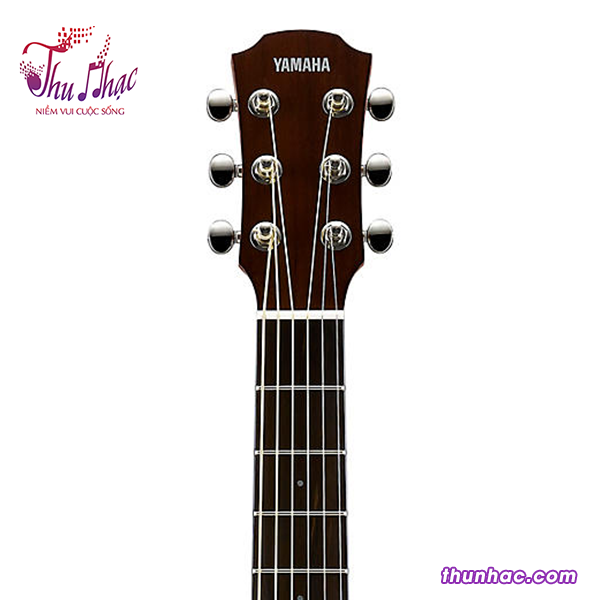 Cần đàn guitar acoustic Yamaha CSF1M.