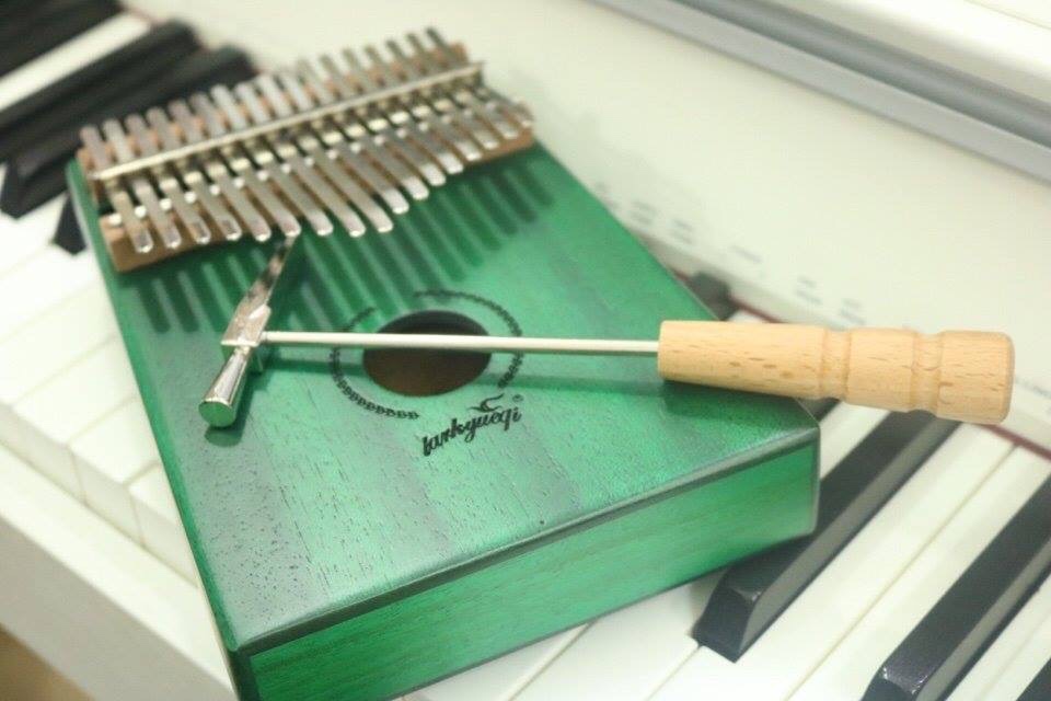 Đàn kalimba chính hãng