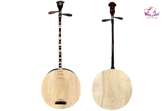 Đàn kìm chất lượng