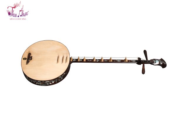 Đàn nguyệt chính hãng