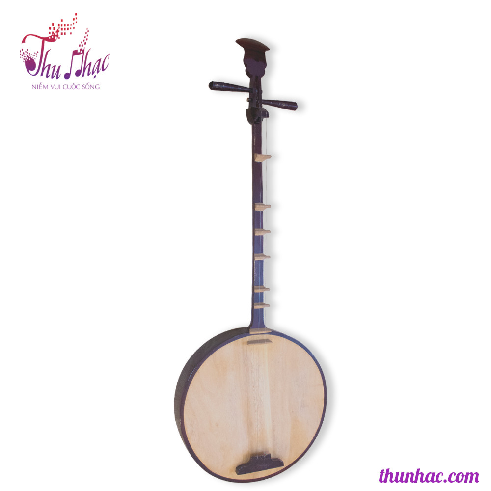 Mẫu đàn nguyệt chính hãng giá rẻ TPHCM