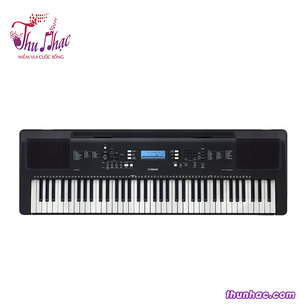 Mẫu đàn Organ Yamaha cho người mới tốt nhất