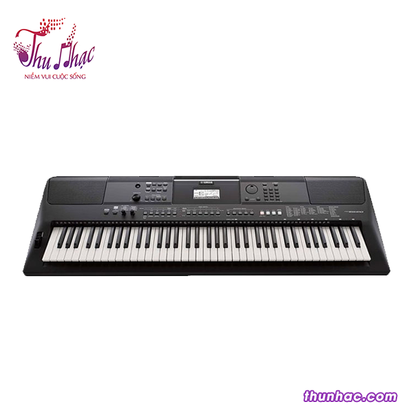 Đánh giá đàn Organ Yamaha PSR EW410