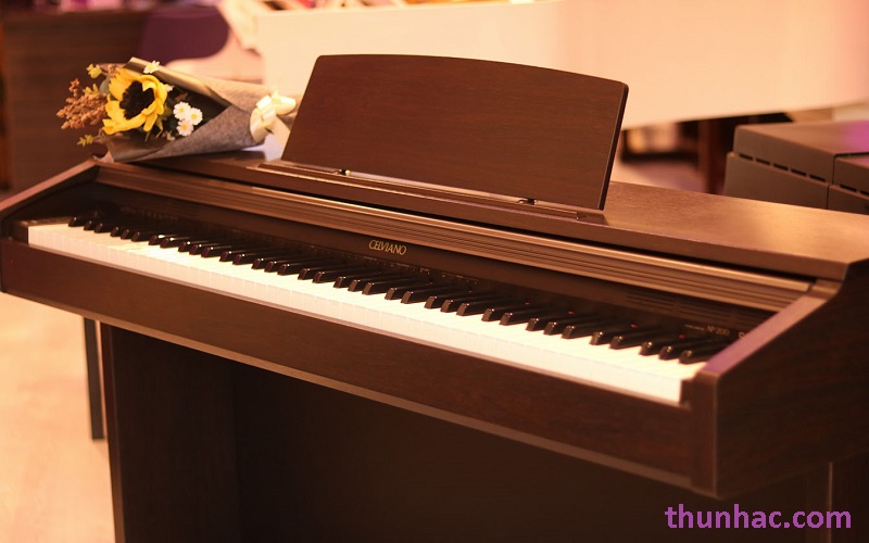 mua đàn piano điện tphcm