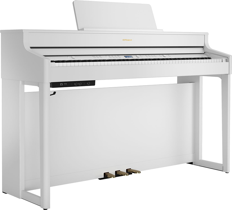 Piano điện Roland