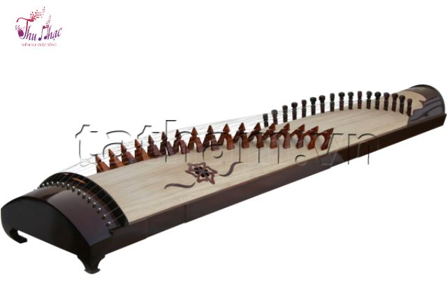 Đàn tranh chính hãng, chất lượng