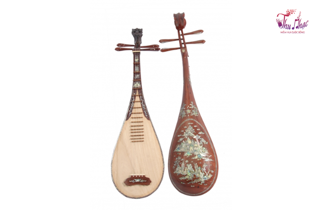 Những lưu ý khi chọn mua đàn tỳ bà