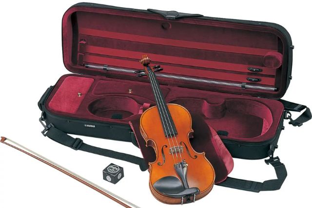 Đàn Violin Yamaha V20G_V20SG