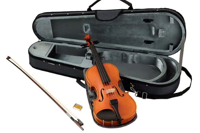 Đàn Violin Yamaha V5SC/V5SA