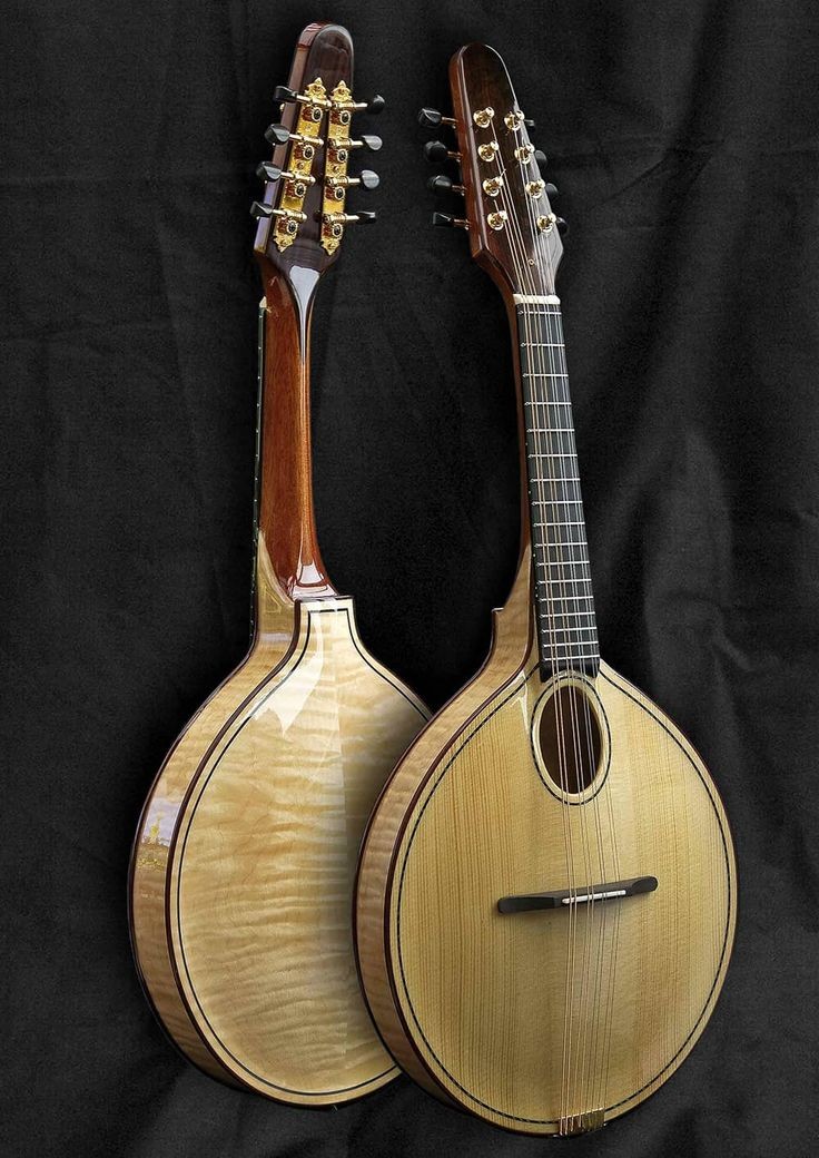 Đàn Mandolin