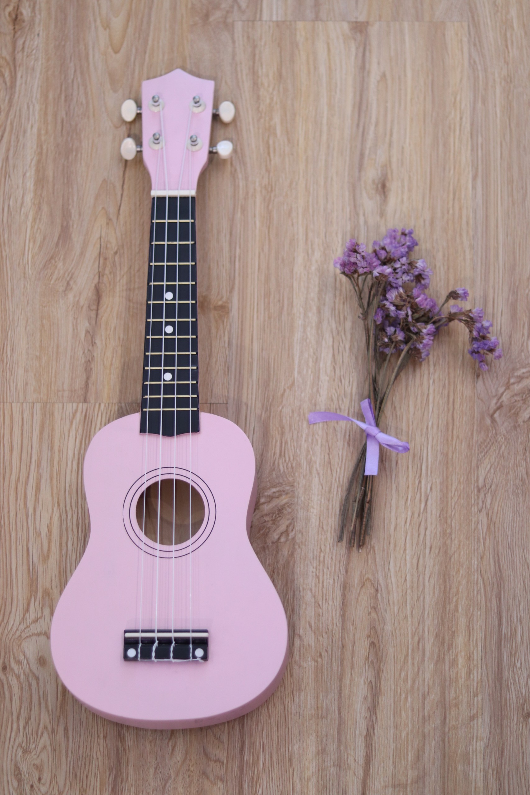 Đàn Ukulele giá rẻ.