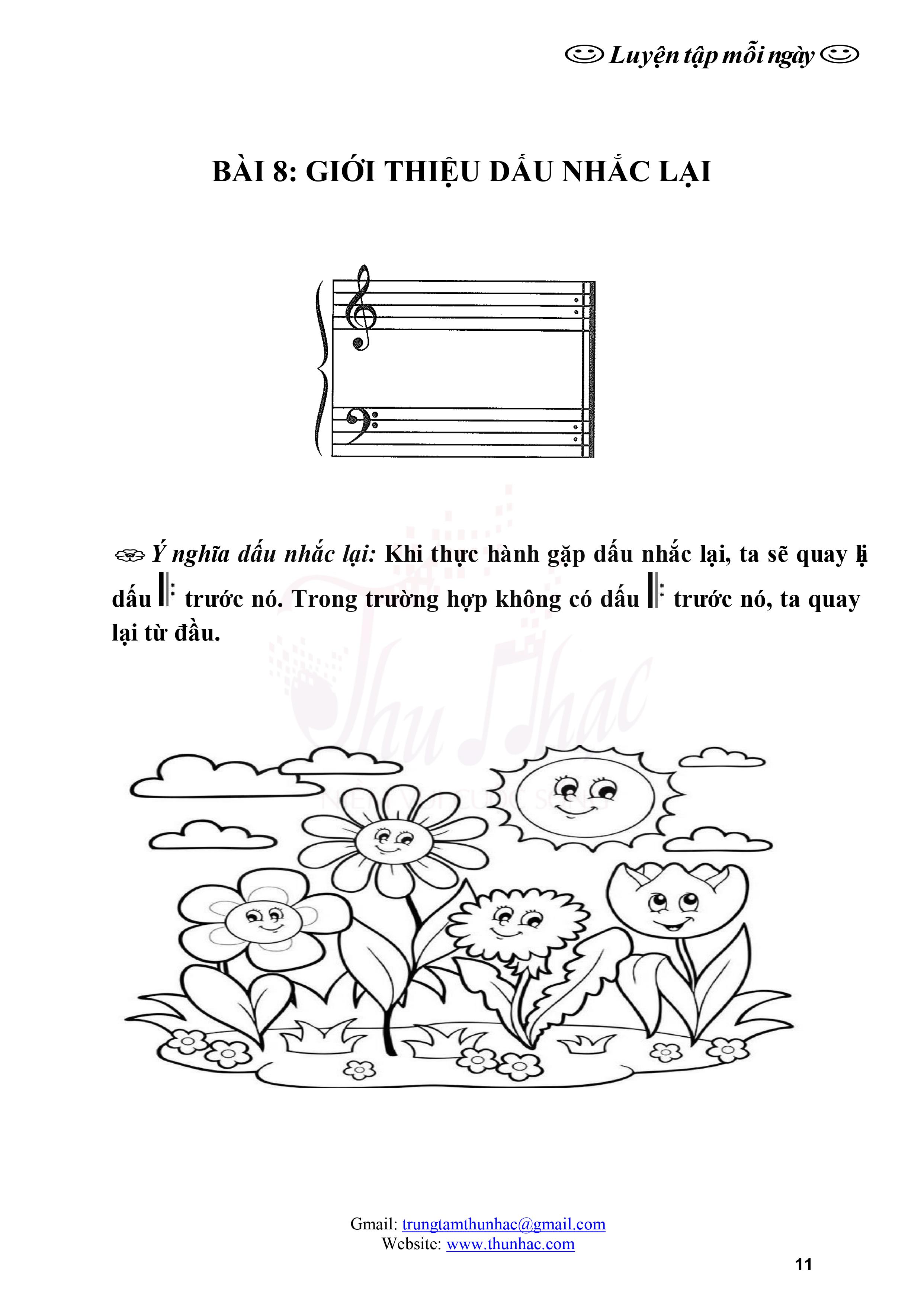 Sách học piano vỡ lòng cho bé