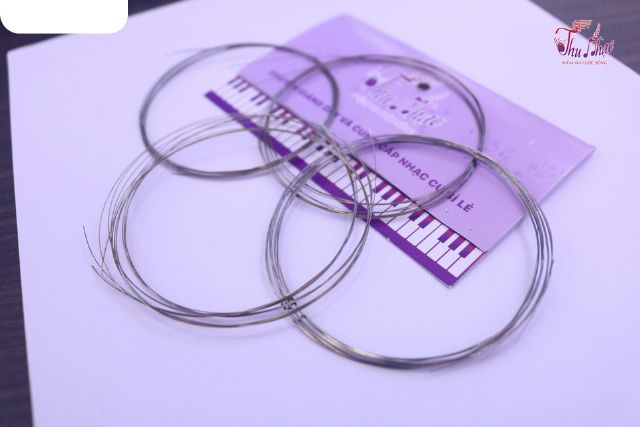 Mua dây đàn tranh dự phòng quận Bình Tân