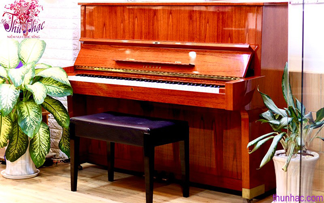 Piano cơ giá tốt tại tphcm