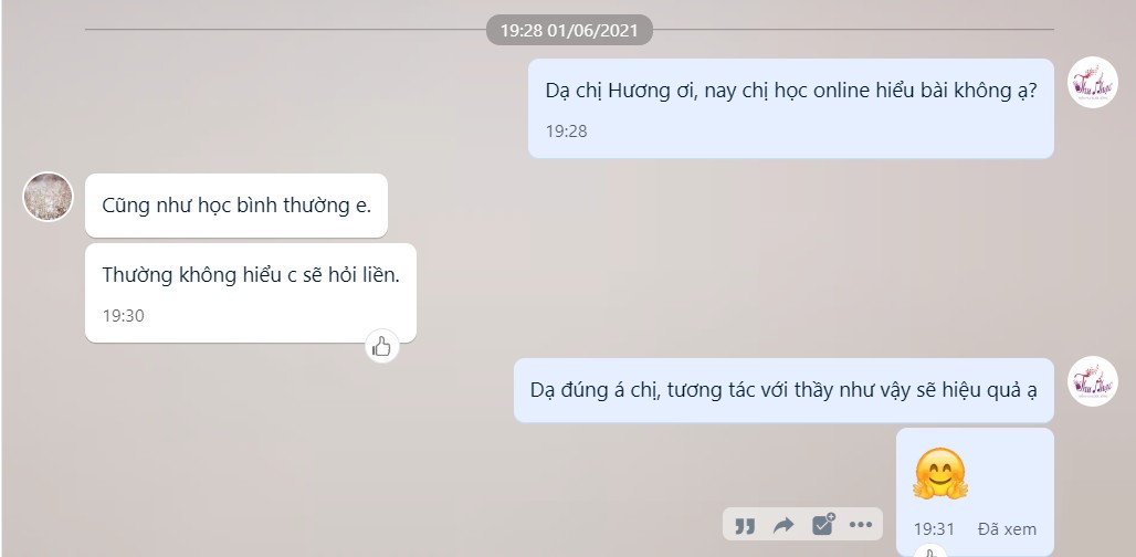 Khóa học Organ online chất lượng TPHCM