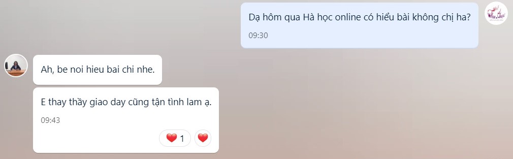 Giáo viên dạy Piano online có chuyên môn