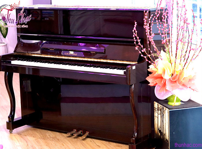 mua đàn piano cơ giá rẻ tphcm