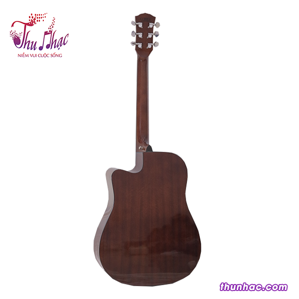 Đàn guitar acoustic Fender CD60C